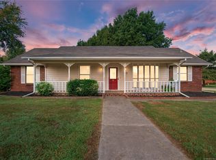 1104 N 84th St, Broken Arrow, OK 74014