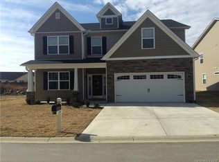 21 Henbit Way, Arden, NC 28704