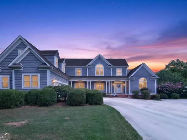 1000 Walton Rd, Newnan, GA 30263