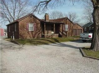 7710 Olmstead Rd, Evansville, IN 47715