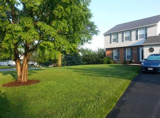 4729 Yorkshire Dr, Ellicott City, MD 21043