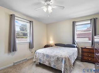 3003 Dancer Rd, Henrico, VA 23294