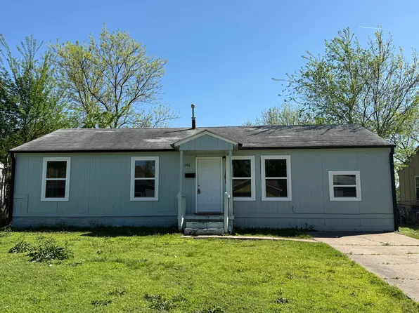 1386 E 51st Pl N, Tulsa, OK 74126