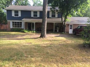 6870 Fisher Woods Rd, Indian River, MI 49749