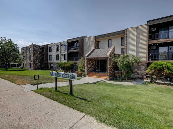 4500 S Poplar St #204A, Casper, WY 82604