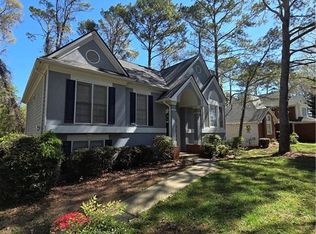3860 Brookview Point, Decatur, GA 30034