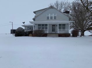 1640 1st Ave, Avon, IL 61415