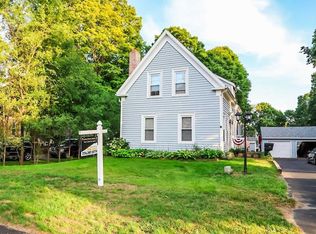 45 Vernon St, Rockland, MA 02370