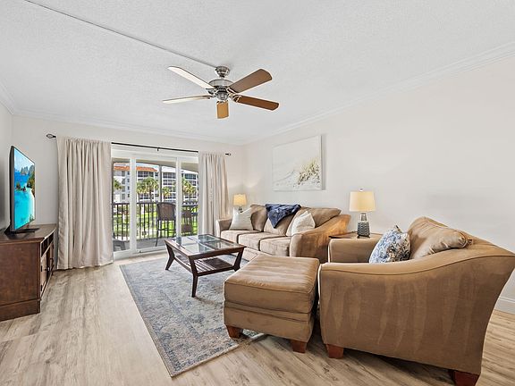4th image of 2871 N OCEAN Boulevard #D210