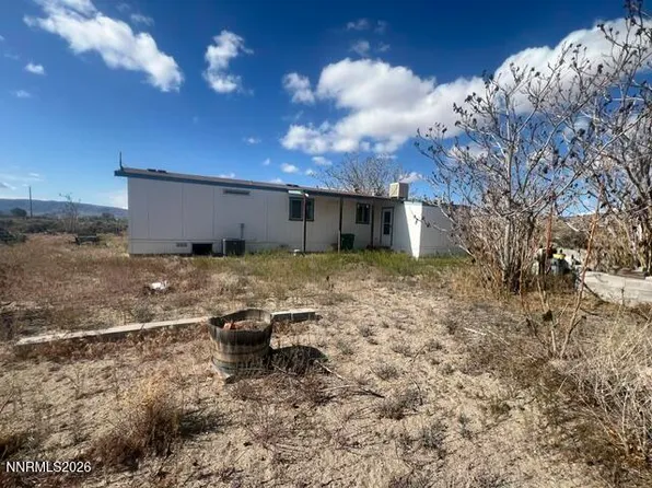 2780 2nd St, Silver Springs, NV 89429