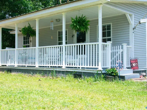 50 County Road 644, Cedar Bluff, AL 35959