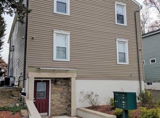 92 Morrissee Ave APT 4, Wallington, NJ 07057