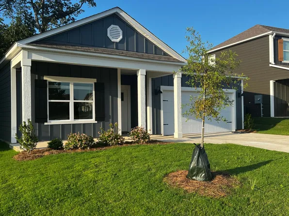 4527 Rosser Farms Pkwy, Bessemer, AL 35022