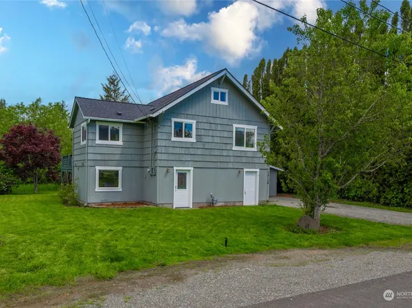 38106 SE 85th Street, Snoqualmie, WA 98065