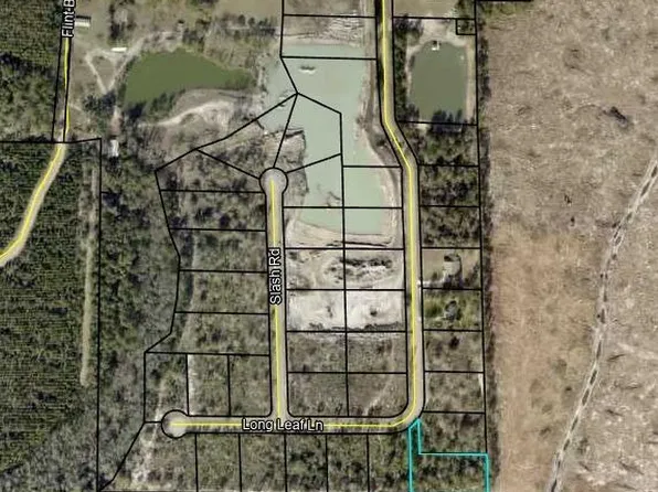 16 & 17 Long Leaf Ln, Jesup, GA 31545