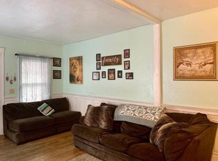 33 Ludlow St, Worcester, MA 01603