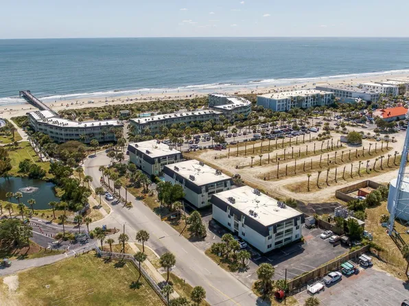 1400 Ocean Blvd Unit 103, Isle Of Palms, SC 29451