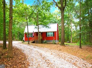 821 Winston Drive Ext, Bowman, GA 30624