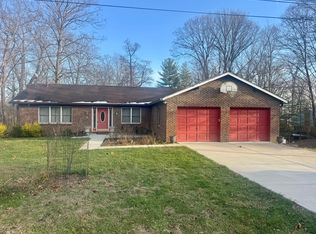 12200 Maple Dr, Loveland, OH 45140