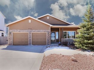 4006 Fossil Dr, Johnstown, CO 80534