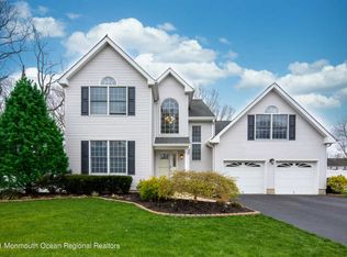 4 Barrett Walk, Brick, NJ 08724