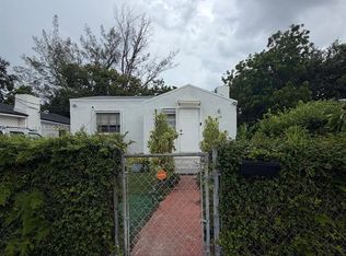 1176 NW 58th Ter, Miami, FL 33127