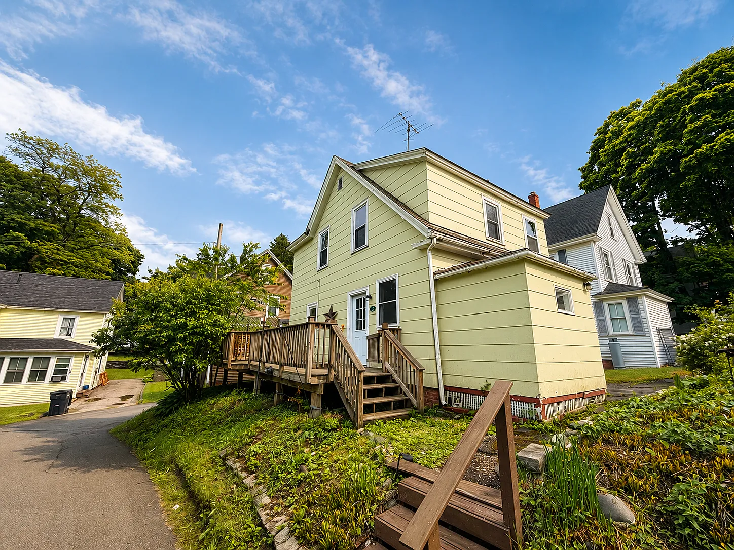 3 Grace Court - 1 — Photo 1