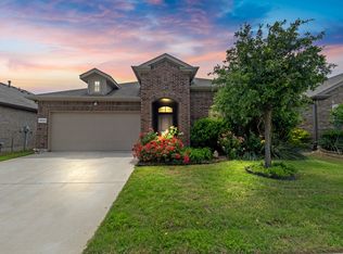 16133 Bronte Ln, Justin, TX 76247
