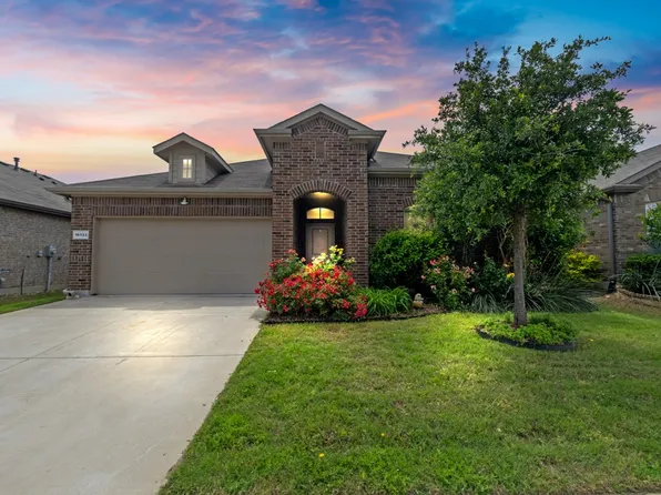 16133 Bronte Ln, Justin, TX 76247