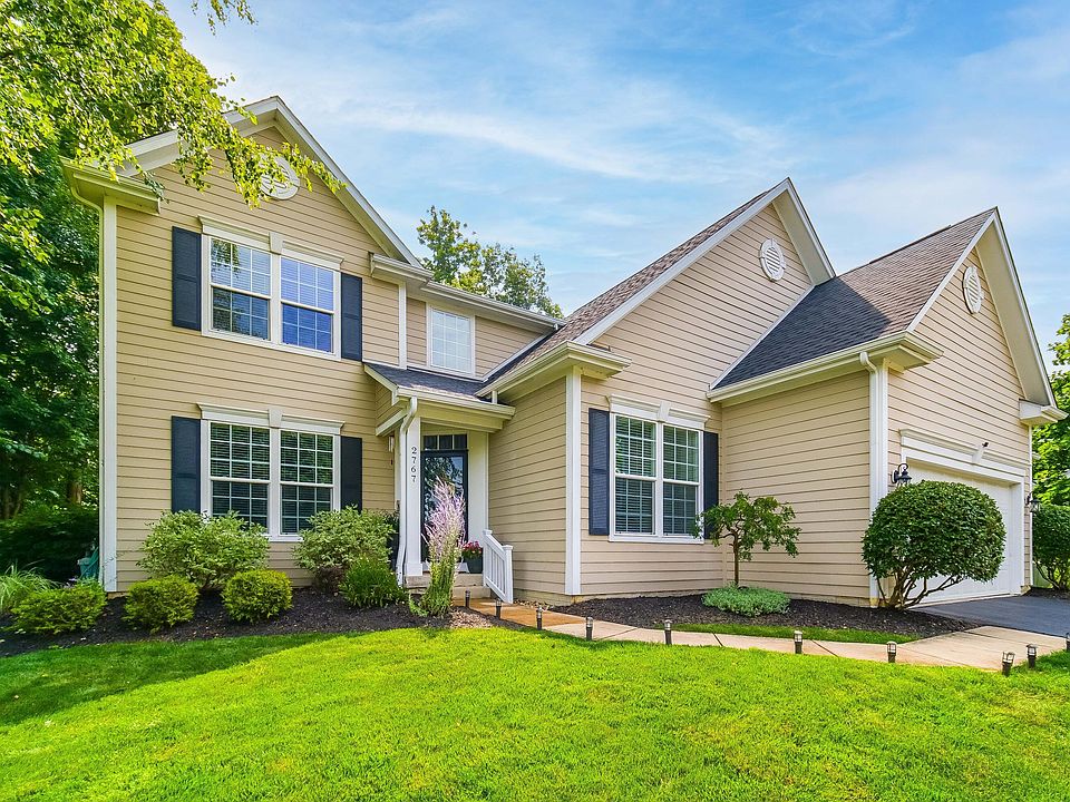 2767 Bold Venture Dr, Lewis Center, OH 43035 MLS 223025114 Zillow