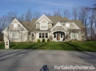 71494 Ridgewood Ct, Niles, MI 49120