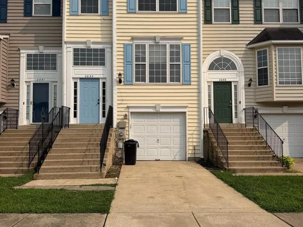 2655 Avon Pl, Waldorf, MD 20601
