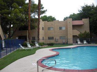 5396 Danville Ln APT G, Las Vegas, NV 89119