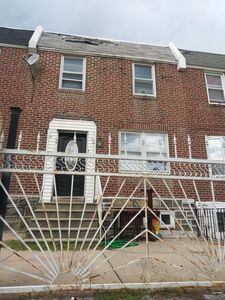 1021 Rosalie St, Philadelphia, PA, 19149