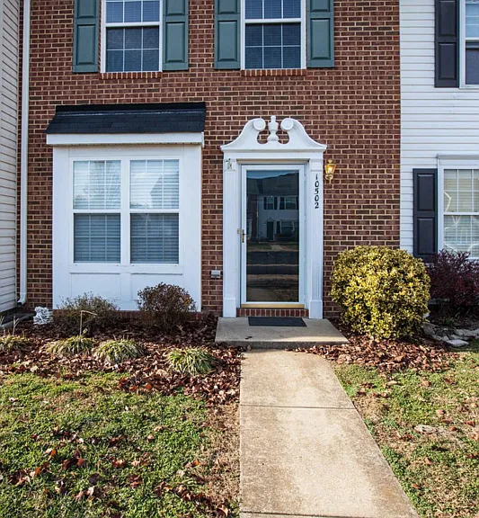 10502 Guilderland Ct — Photo 1