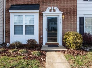 10502 Guilderland Ct, Fredericksburg, VA 22408