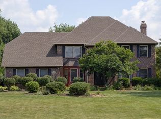 36 Timber View Ln, Yorkville, IL 60560