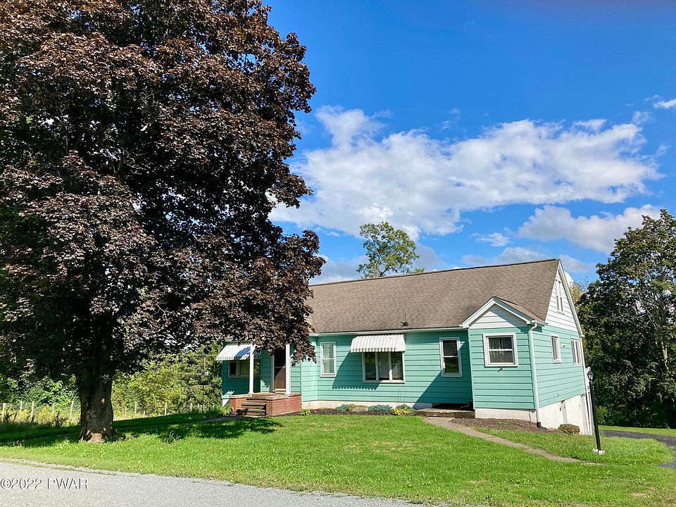 138 Milanville Rd, Beach Lake, PA 18405 MLS 223547 Zillow