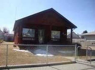 3120 Floral Blvd, Butte, MT 59701