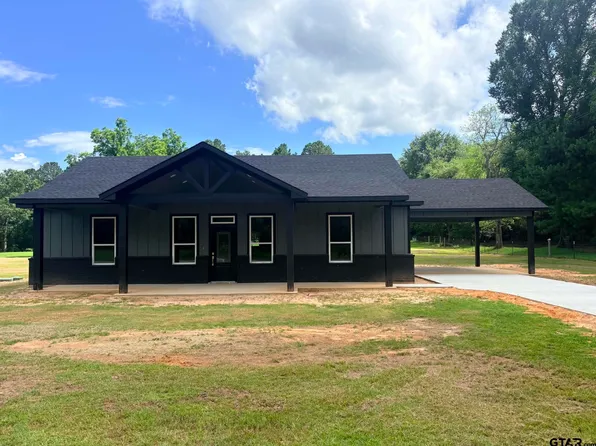23 County Road 2321, Pittsburg, TX 75686