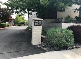 3029 Cashill Blvd, Reno, NV 89509