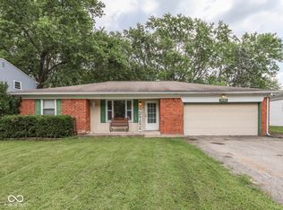 1441 Moores Mnr, Indianapolis, IN 46229