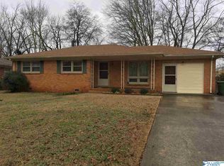 330 Jack Coleman Dr NW, Huntsville, AL 35805