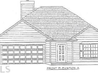 229 Stonebrook Way, Statesboro, GA 30458