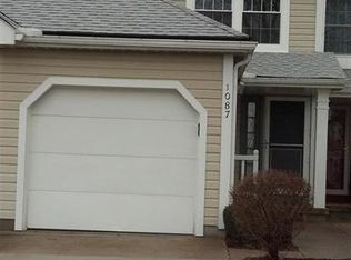 1087 Sunhaven Dr, Medina, OH