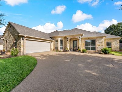 323 Edinburgh, Woodway, TX, 76712