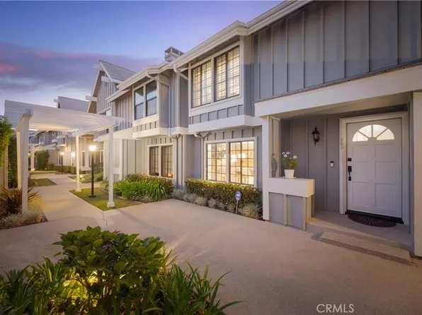 341 Regatta Way, Seal Beach, CA 90740
