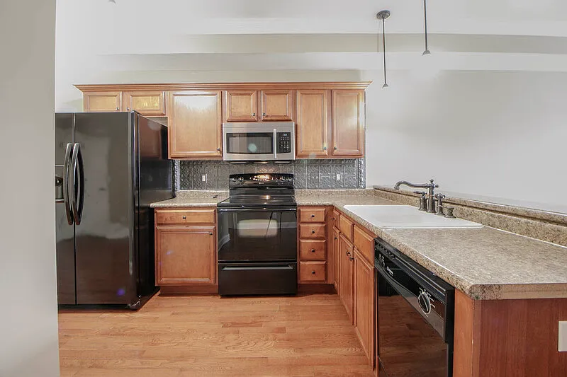 2 bed, 2.5 bath, 1302 sqft, $1,430 — Photo 4