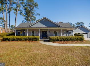 2825 Bud McKey Cir, Valdosta, GA 31602