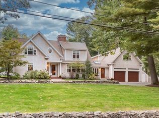 16 Patricia Rd, Danvers, MA 01923